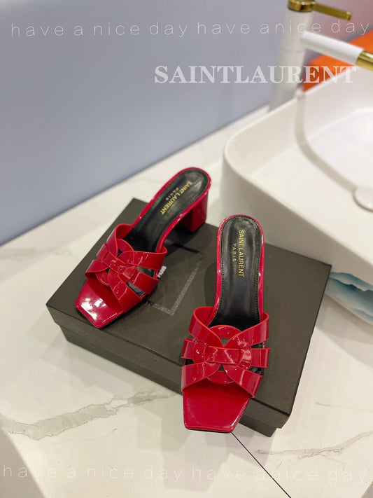 Luxury Shoes Sandals - SL - 234