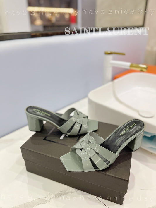 Luxury Shoes Sandals - SL - 232