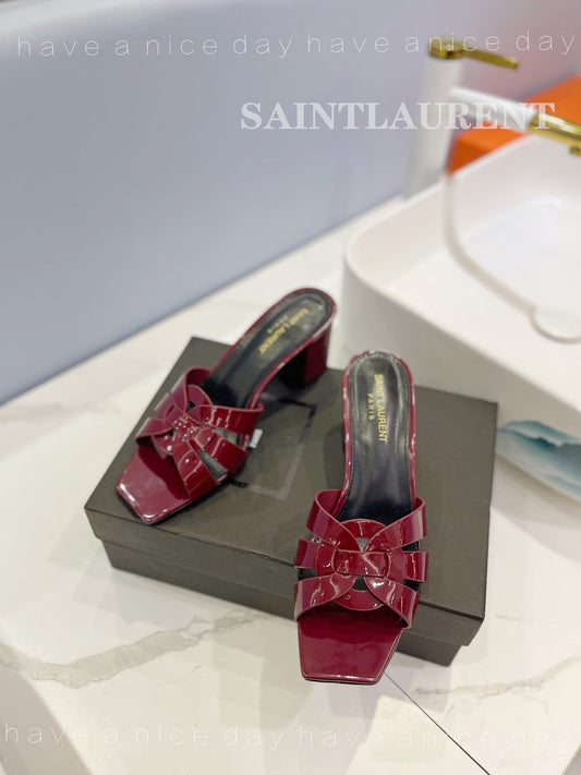Luxury Shoes Sandals - SL - 231