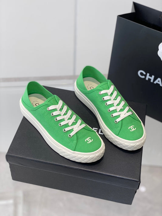 Luxury Shoes Sandals - CHL - 983