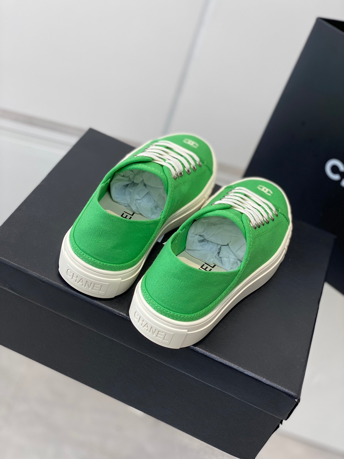 Luxury Shoes Sandals - CHL - 983