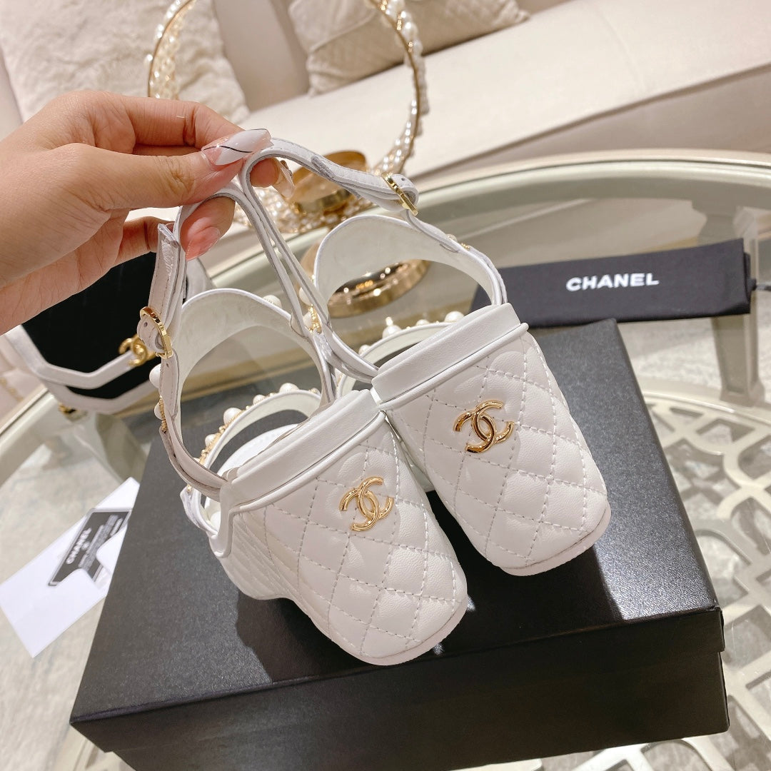 Luxury Shoes Sandals - CHL - 1050