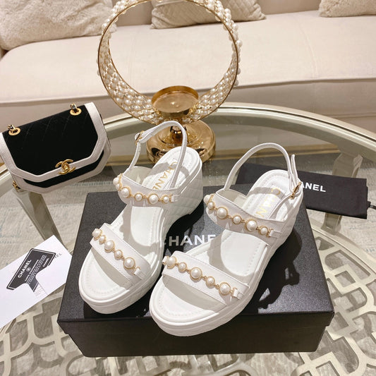 Luxury Shoes Sandals - CHL - 1050