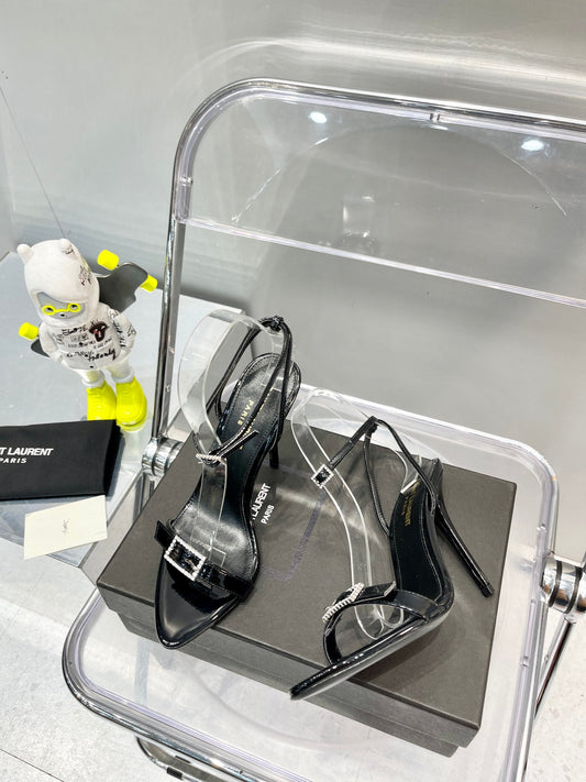 Luxury Shoes Sandals - SL - 356