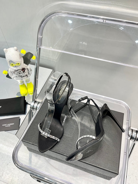 Luxury Shoes Sandals - SL - 354