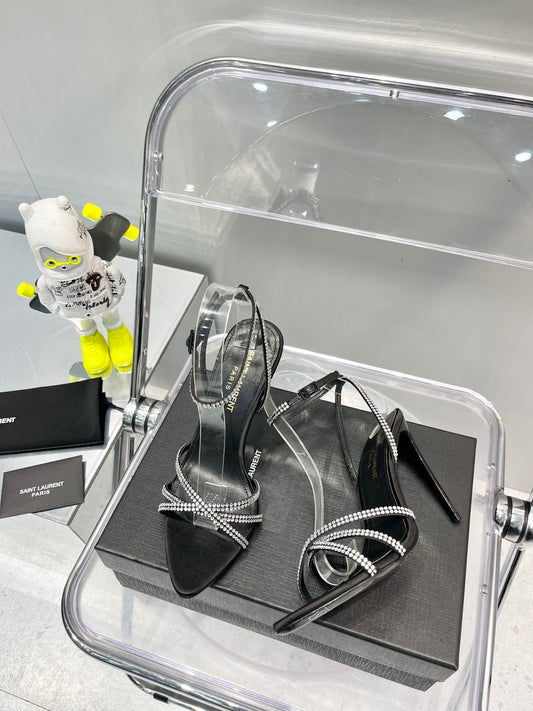 Luxury Shoes Sandals - SL - 353