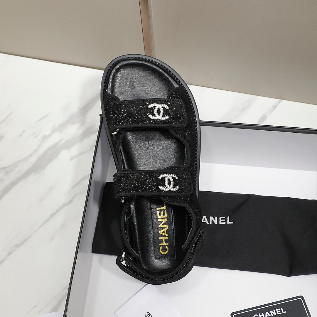 Luxury Shoes Sandals - CHL - 1010