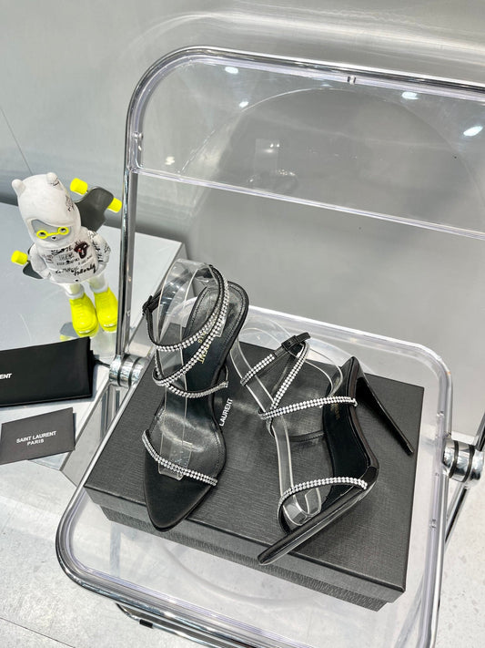 Luxury Shoes Sandals - SL - 352