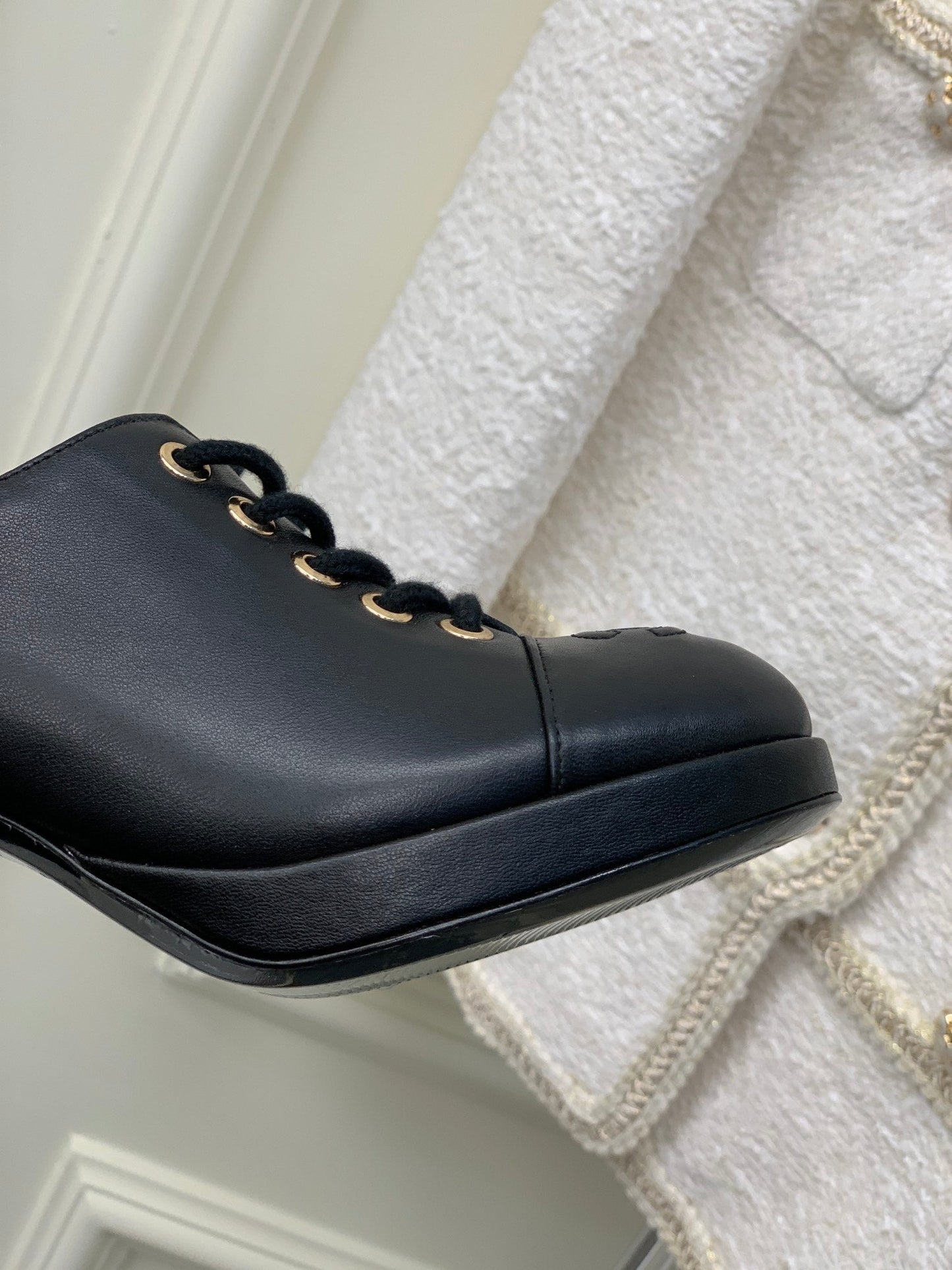 Luxury Shoes Sandals - CHL - 1014