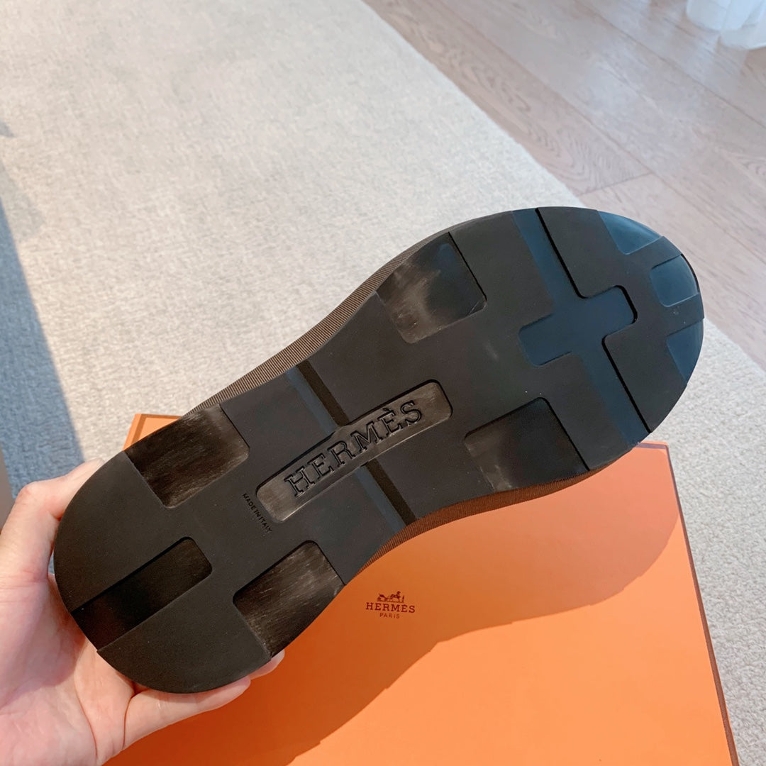 Luxury Shoes - HMS - 438