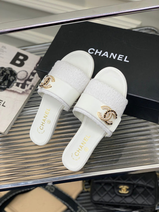 Luxury Shoes Sandals - CHL - 753