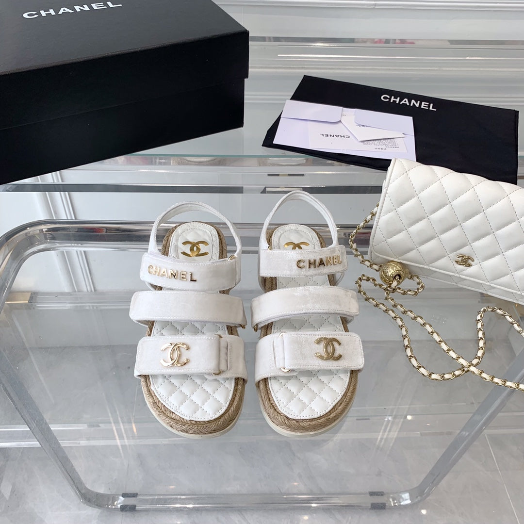 Luxury Shoes Sandals - CHL - 976