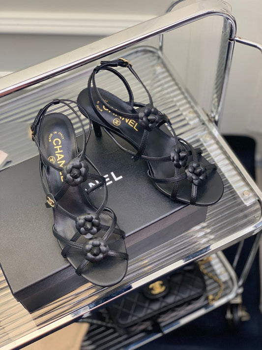 Luxury Shoes Sandals - CHL - 964