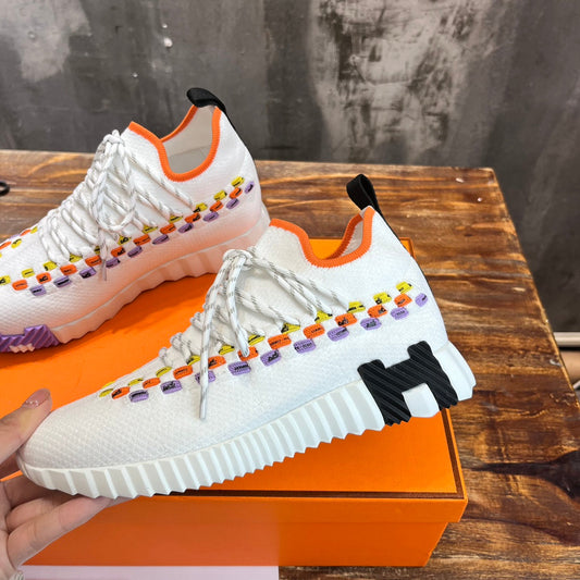 Luxury Shoes - HMS - 342