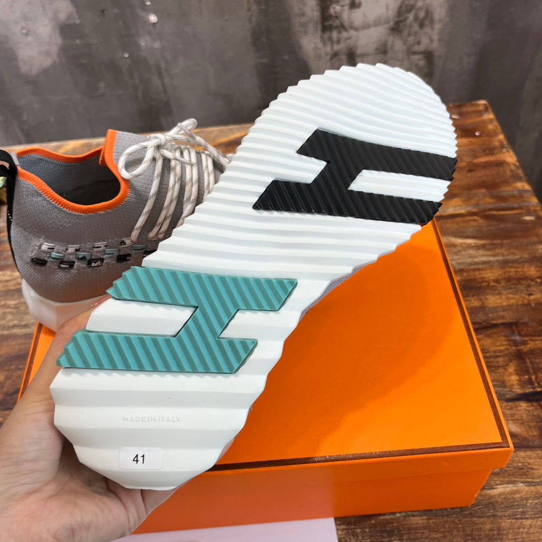 Luxury Shoes - HMS - 344