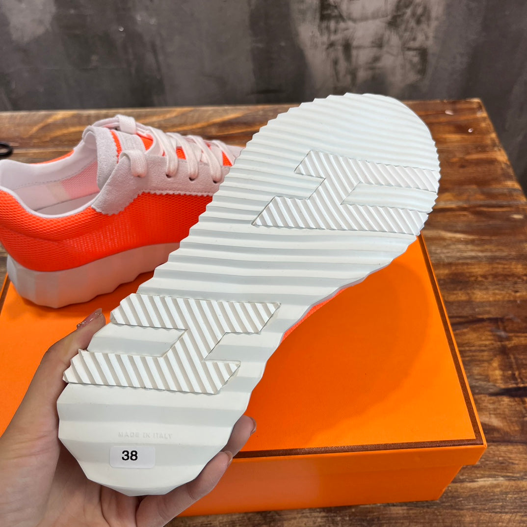 Luxury Shoes - HMS - 346