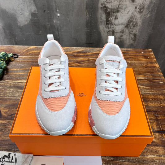 Luxury Shoes - HMS - 357