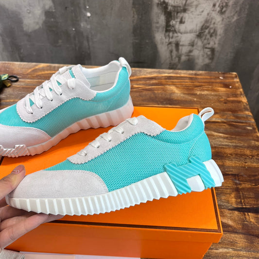 Luxury Shoes - HMS - 372