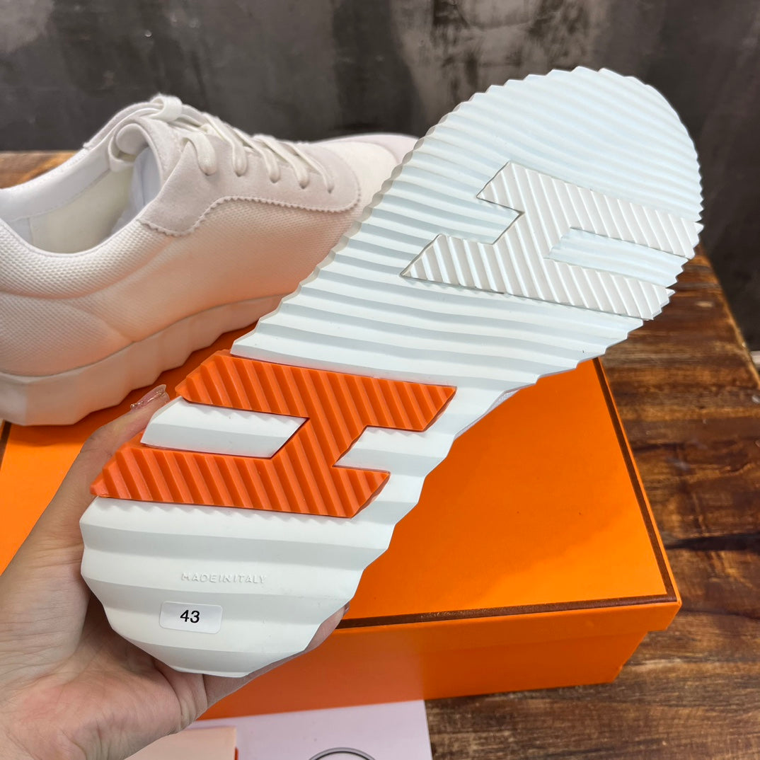 Luxury Shoes - HMS - 375