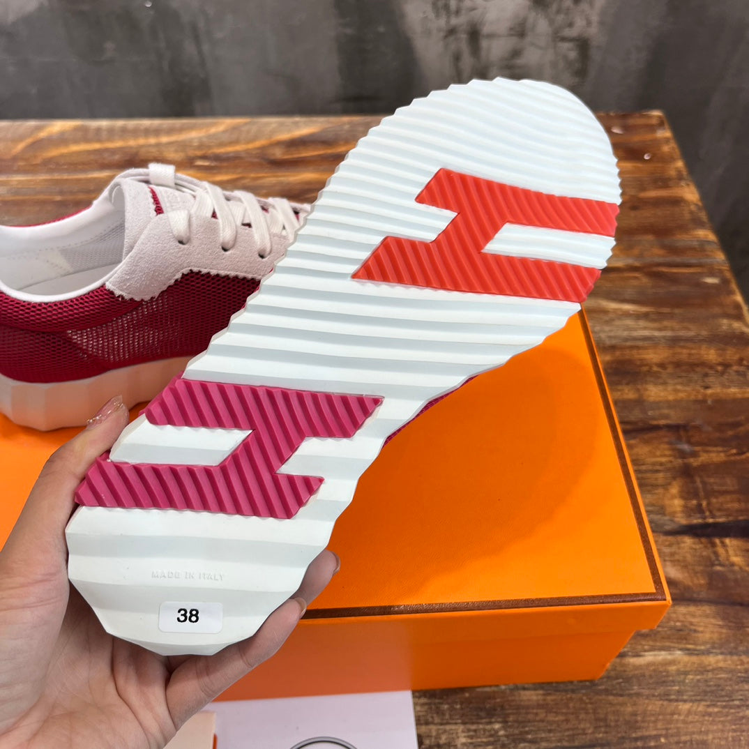 Luxury Shoes - HMS - 376