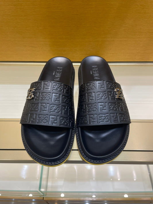 Luxury Shoes - FED - 232