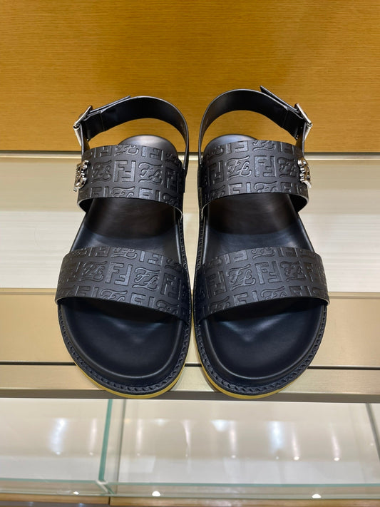 Luxury Shoes - FED - 230