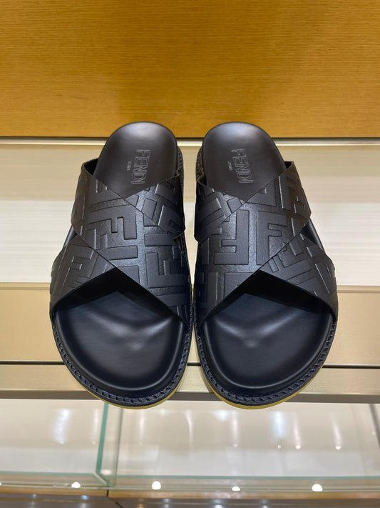 Luxury Shoes - FED - 228