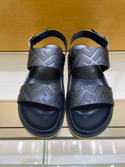 Luxury Shoes - FED - 226