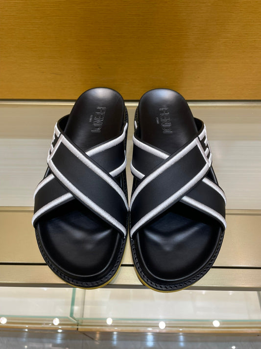 Luxury Shoes - FED - 223