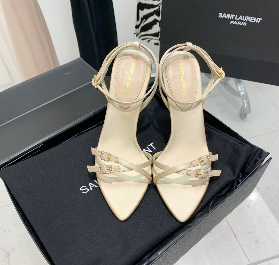 Luxury Shoes Sandals - SL - 314