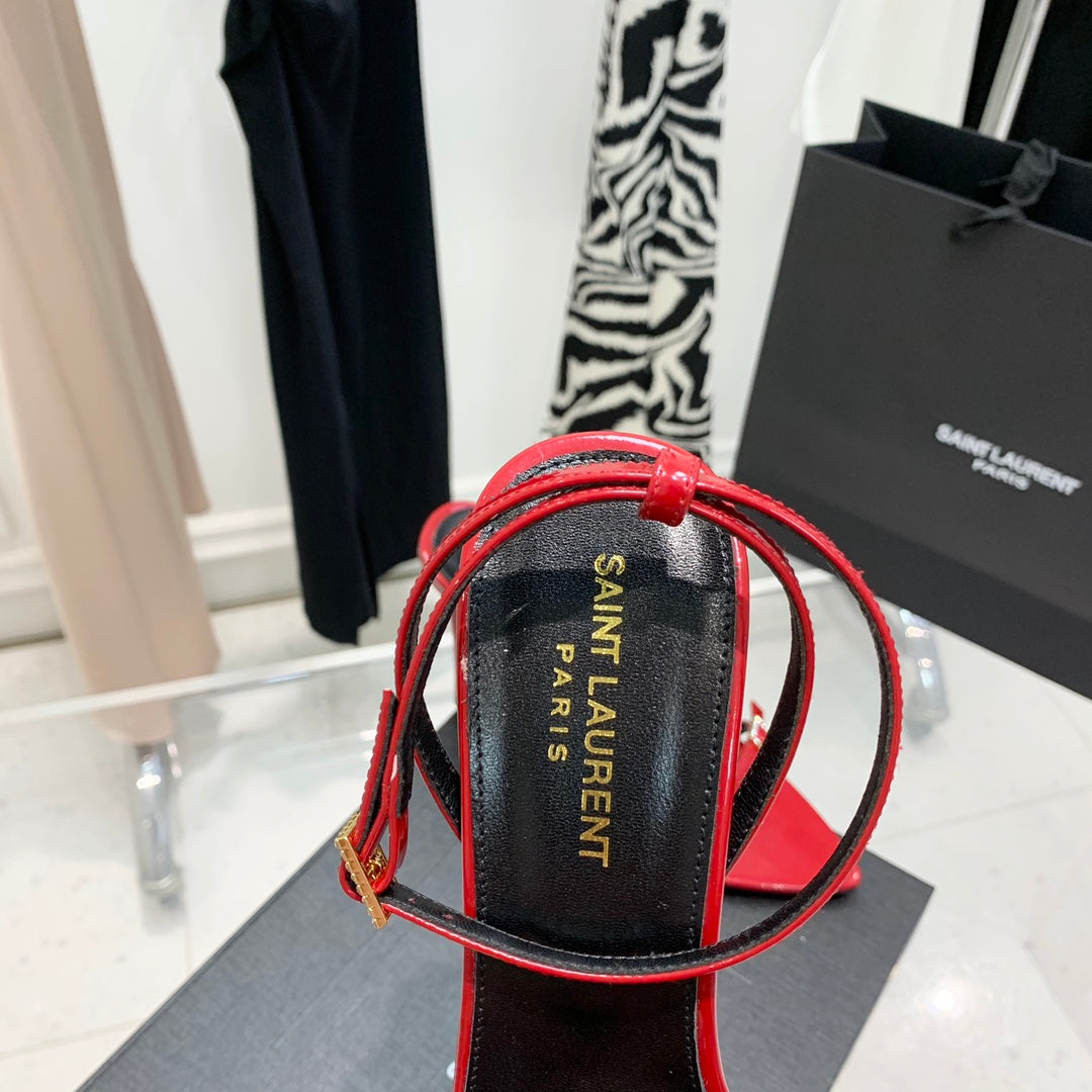 Luxury Shoes Sandals - SL - 310