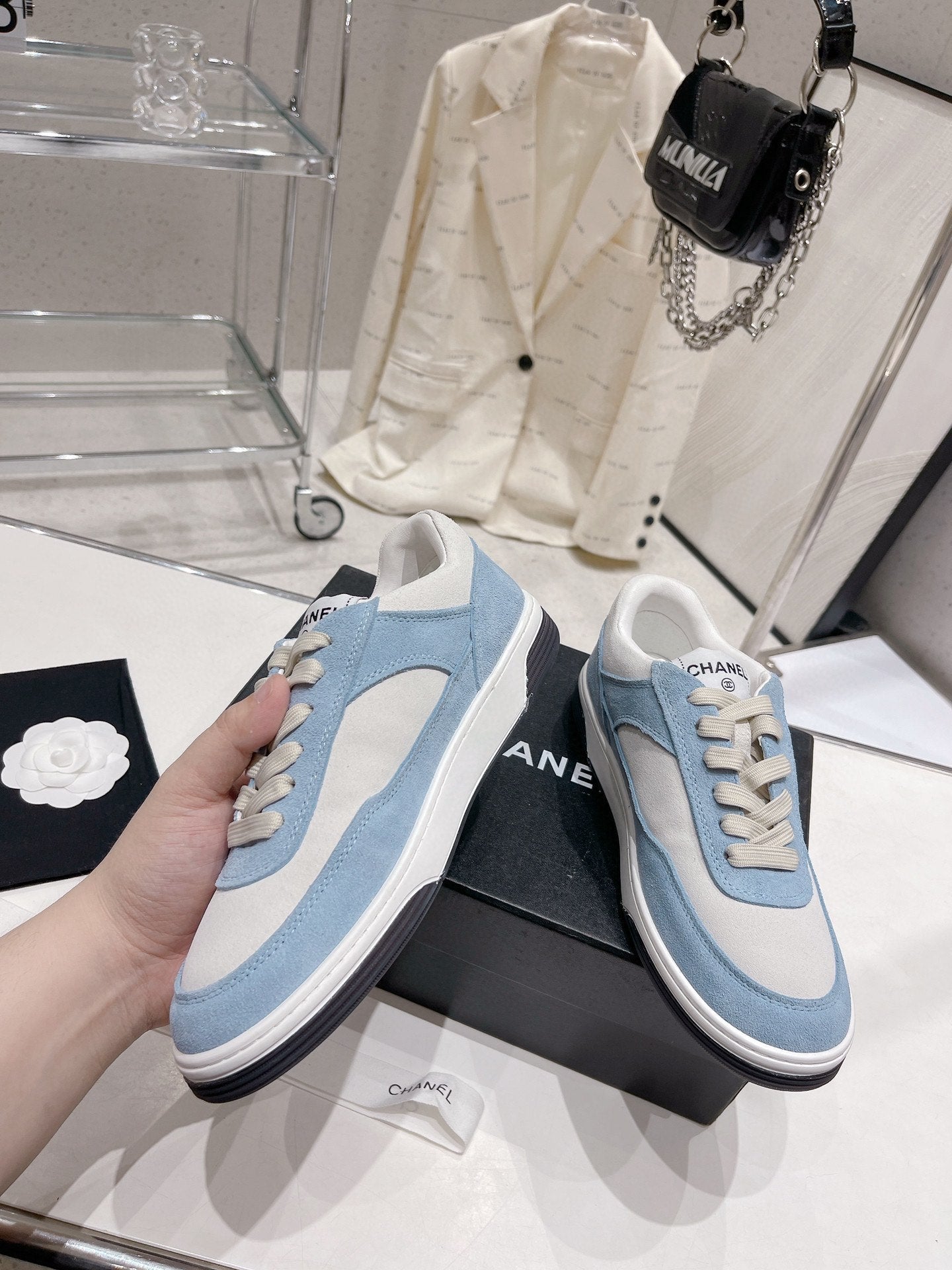 Luxury Shoes Sandals - CHL - 952