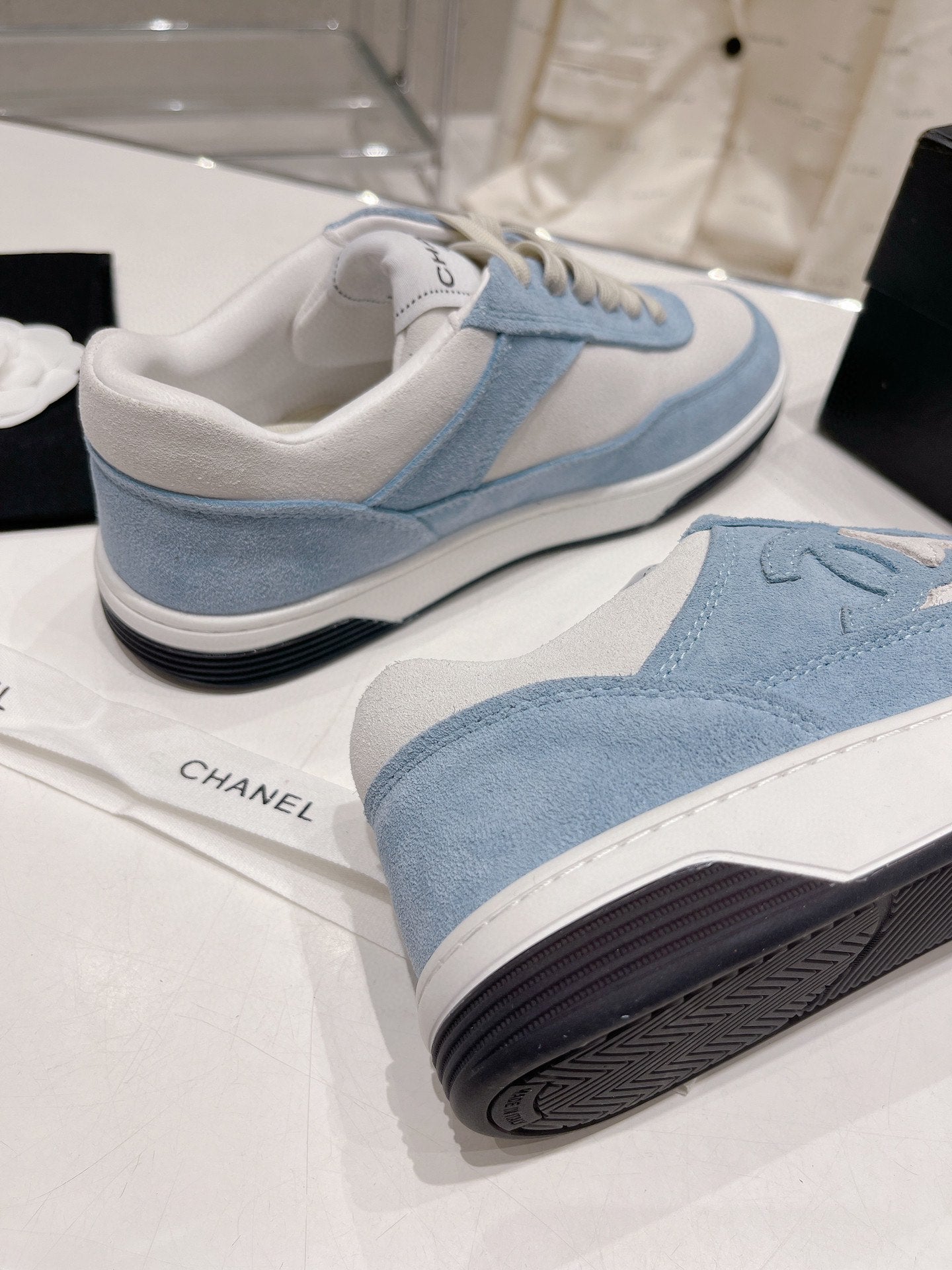 Luxury Shoes Sandals - CHL - 952