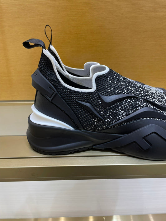 Luxury Shoes - FED - 016