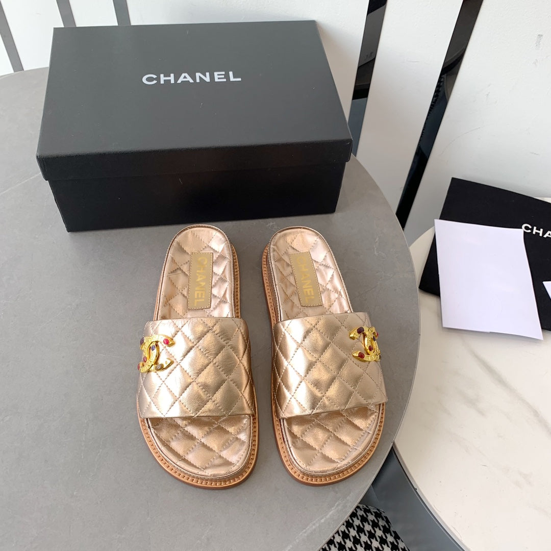 Luxury Shoes Sandals - CHL - 912
