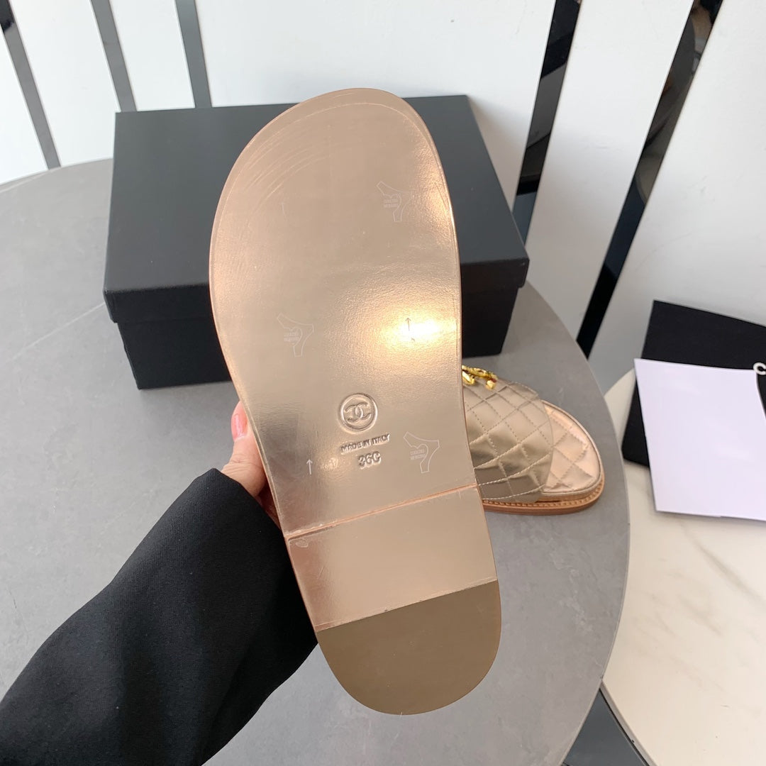 Luxury Shoes Sandals - CHL - 912