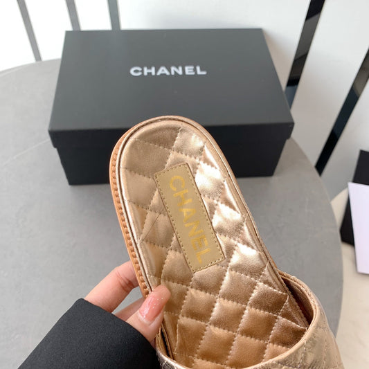 Luxury Shoes Sandals - CHL - 912