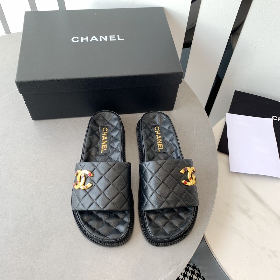 Luxury Shoes Sandals - CHL - 911