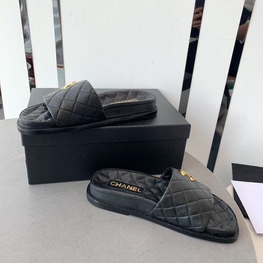 Luxury Shoes Sandals - CHL - 911