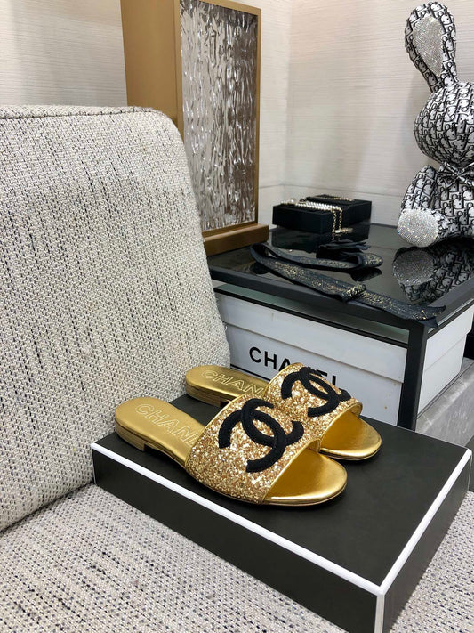 Luxury Shoes Sandals - CHL - 906