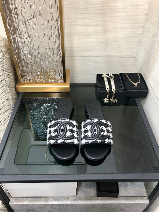 Luxury Shoes Sandals - CHL - 910