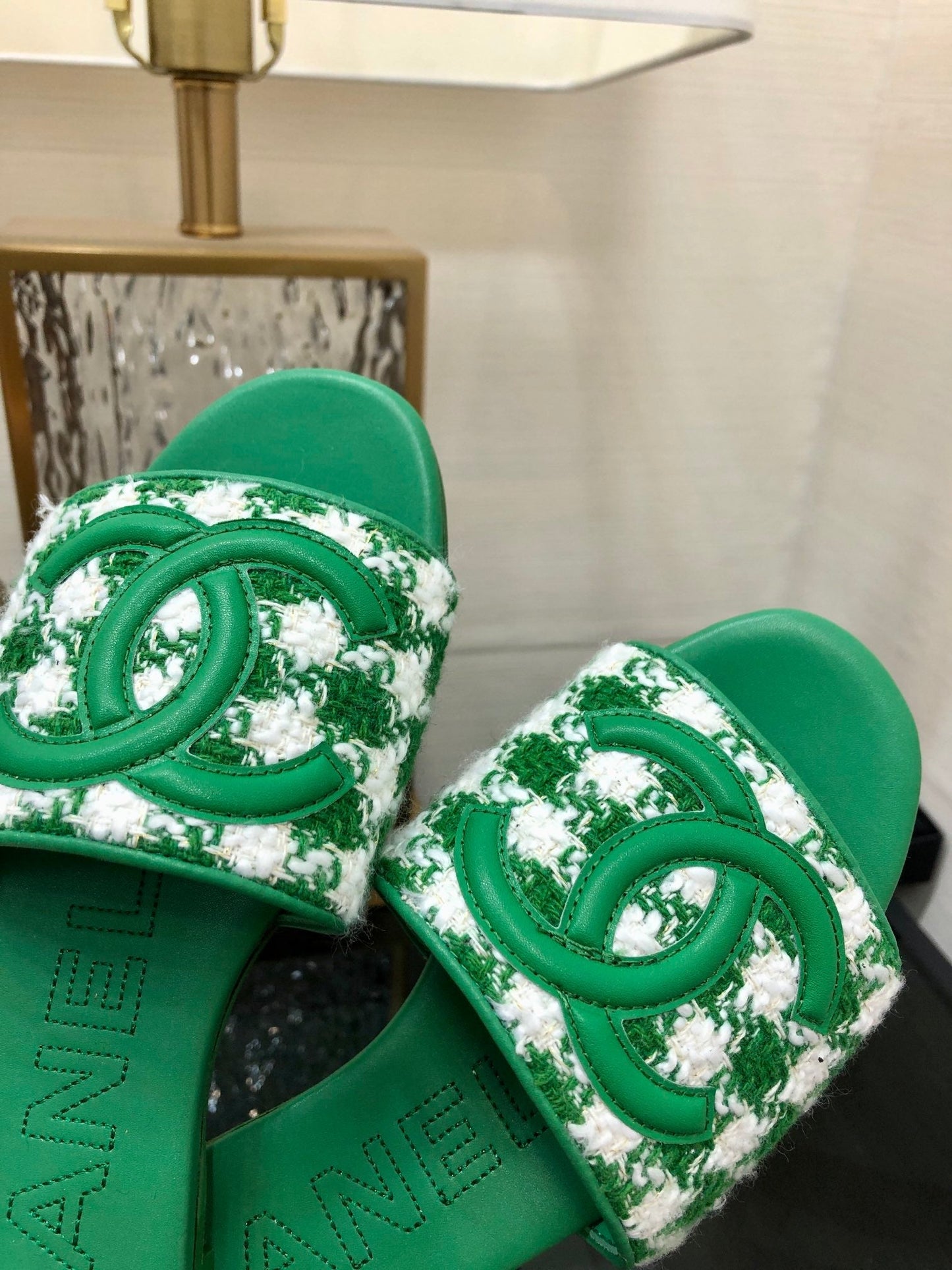 Luxury Shoes Sandals - CHL - 909