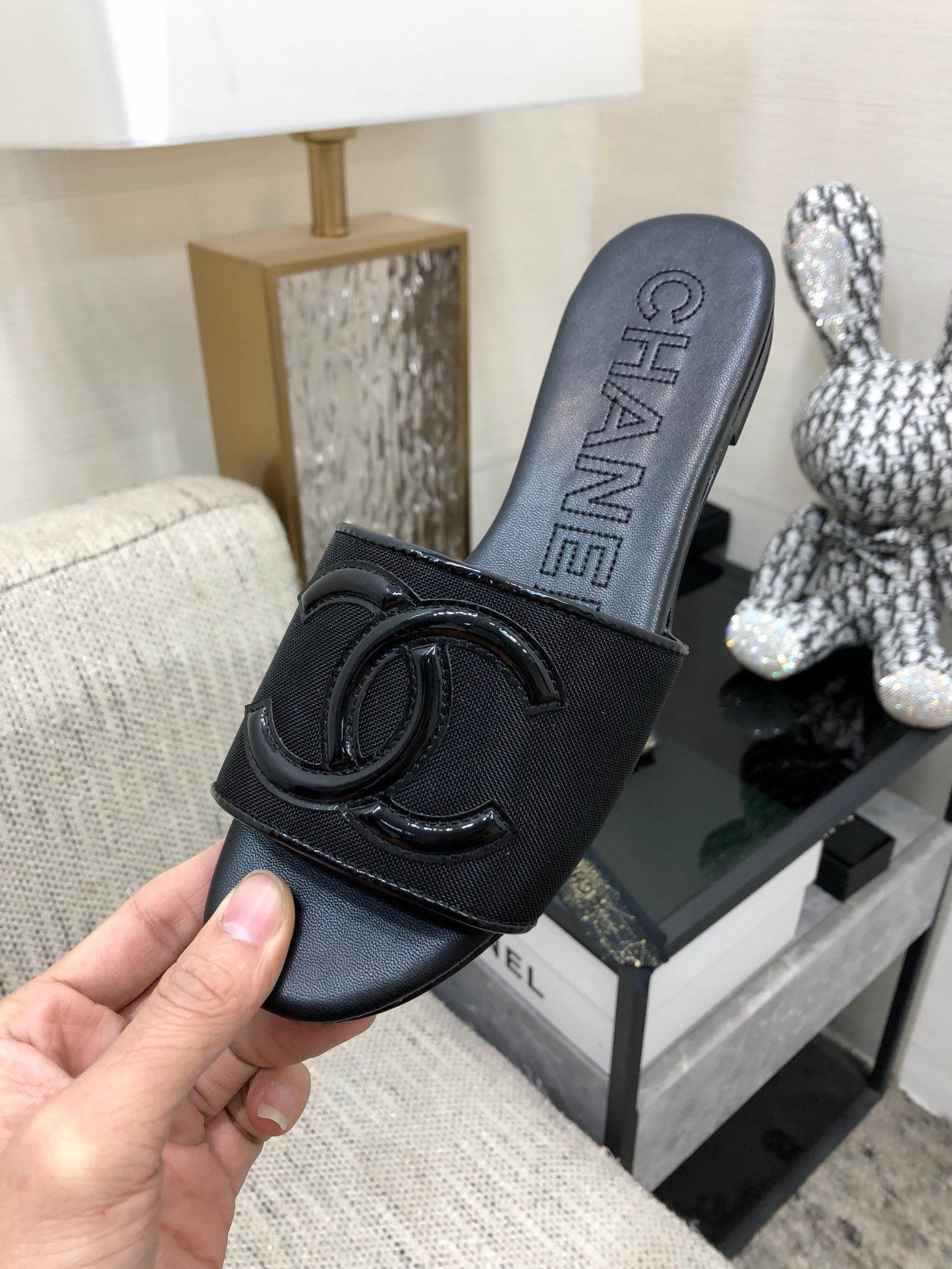 Luxury Shoes Sandals - CHL - 907