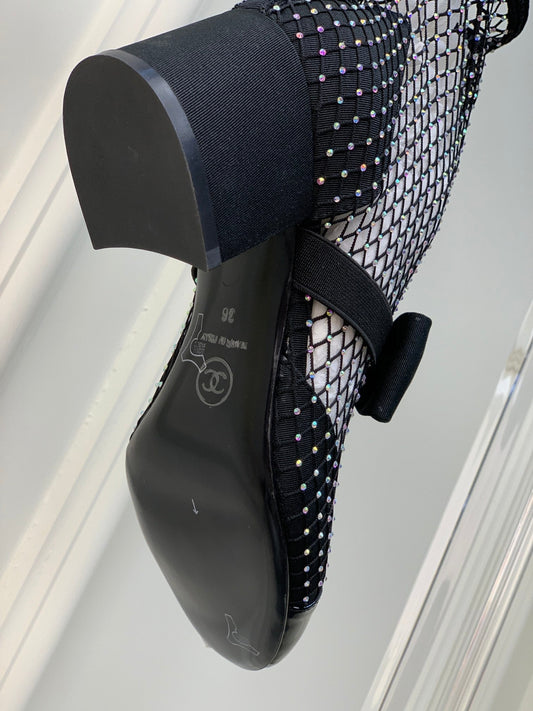 Luxury Shoes Sandals - CHL - 904