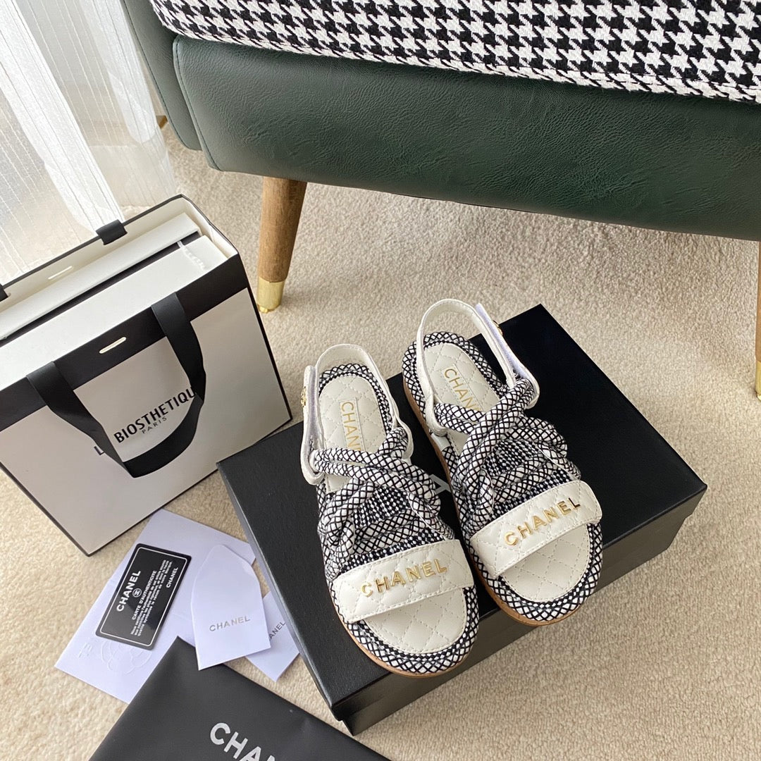 Luxury Shoes Sandals - CHL - 854