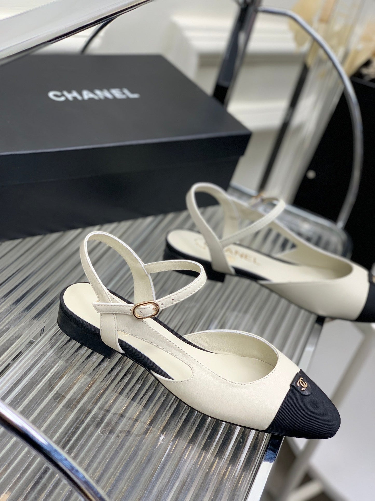 Luxury Shoes Sandals - CHL - 899