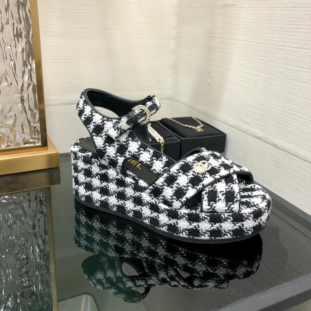 Luxury Shoes Sandals - CHL - 859