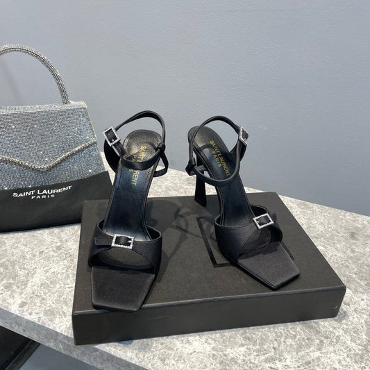 Luxury Shoes Sandals - SL - 283