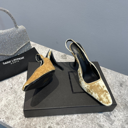 Luxury Shoes Sandals - SL - 286