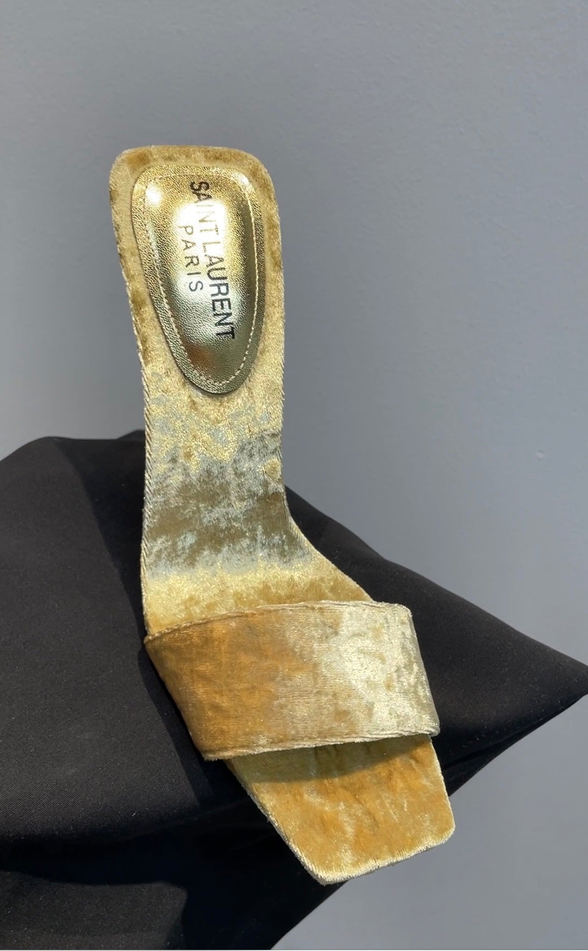 Luxury Shoes Sandals - SL - 288